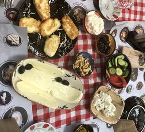 Manyas Ciftligi Gurme Istanbul Istanbul Zomato